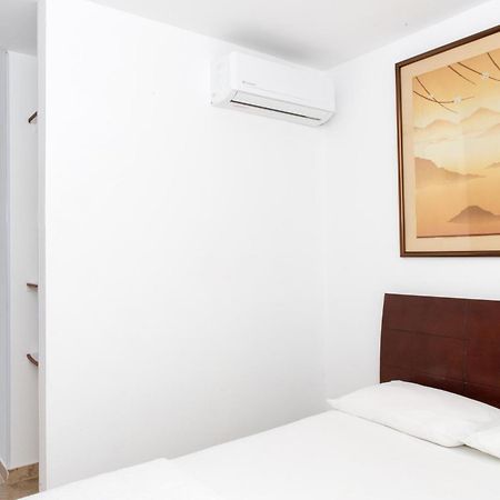 Casa Caribe Colonial Bed & Breakfast Barranquilla  Eksteriør bilde